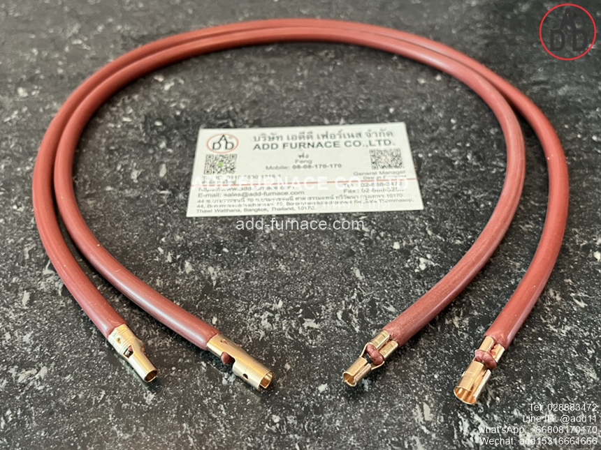 DANFOSS EBI4 Ignition Cable (1)